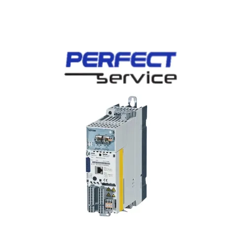 Lenze 8400 Sürücü Tamiri