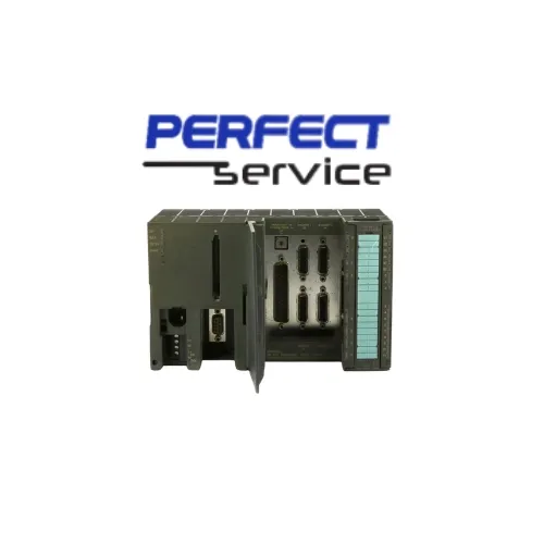 Siemens FM357 PLC Tamir
