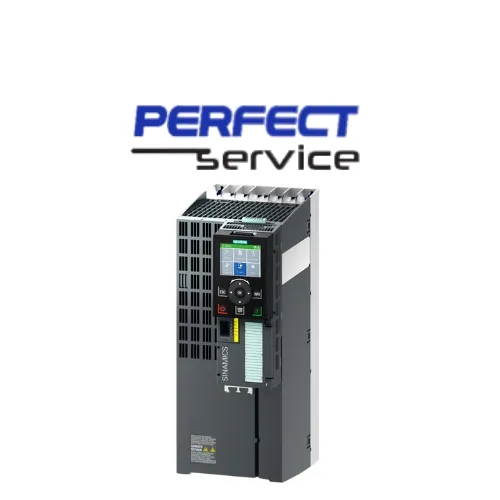 Siemens G120 Tamir